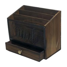 Countertop Mail Organizer