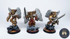 Warhammer 40k - Blood Angels