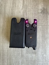 Delkim Txi D Purple  Carp