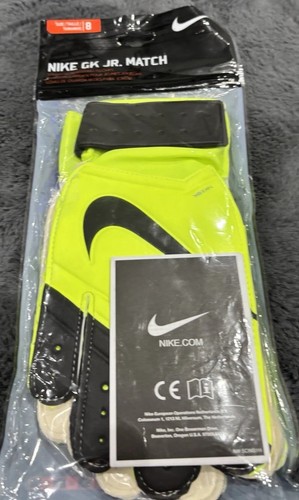 Nike junior goalkeeper gloves - nike,