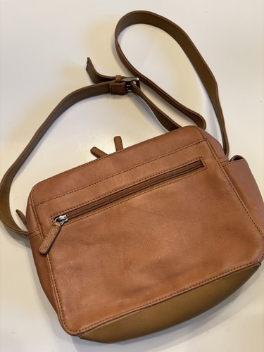 Great american leather - leather, works