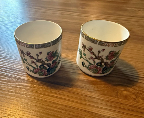 Royal grafton bone - royal, mugs
