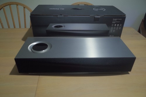Naim 1st generation - naim,