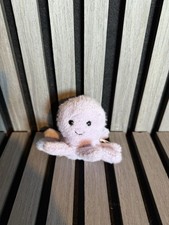 Jellycat Fluffy Octopus