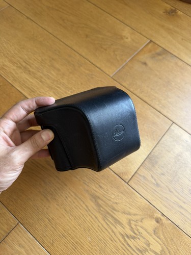 Leica ever ready case for - ever,