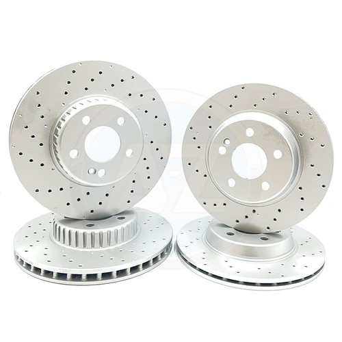 For mercedes class - c-class, amg
