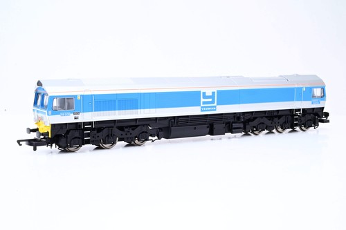 Hornby gauge r2519 - hornby, oo