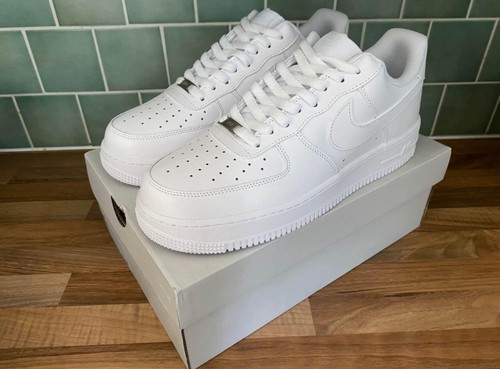 Nike airforce low triple - nike,