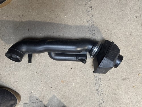 S14 sr20de stock - sr20de, intake