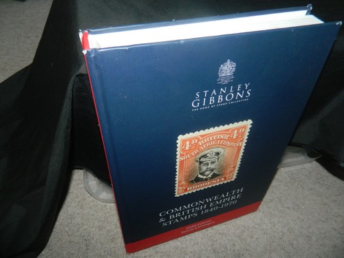 Stanley gibbons 2020 - gibbons,