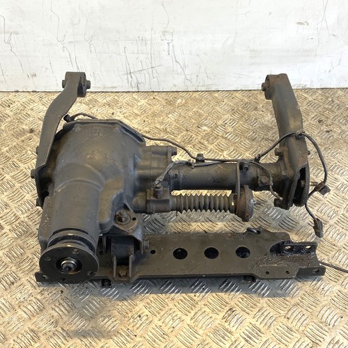 Front diff for mitsubishi - 4.90,