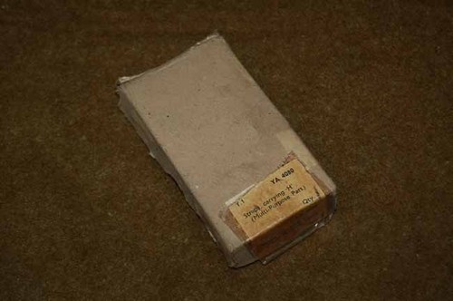 Wwii british wireless - british,