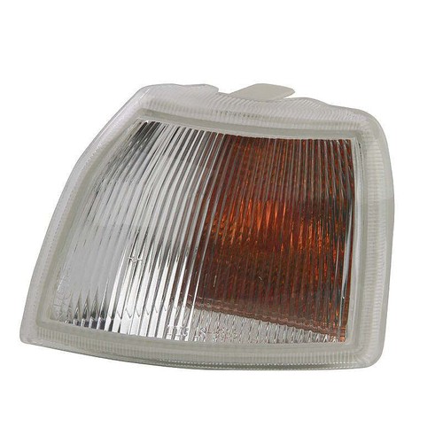 Left passenger side indicator - left,