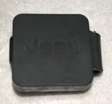 Jeep Trailer hitch reciever
