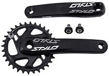 NEW Truvativ Stylo 6K Crankset