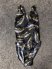 Kiefer Girls Swimsuit  Size