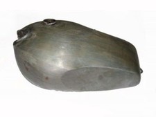 Repro Vintage Bare Metal For