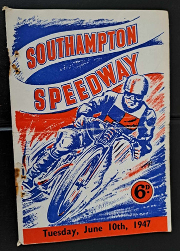 Southampton tamworth - v,