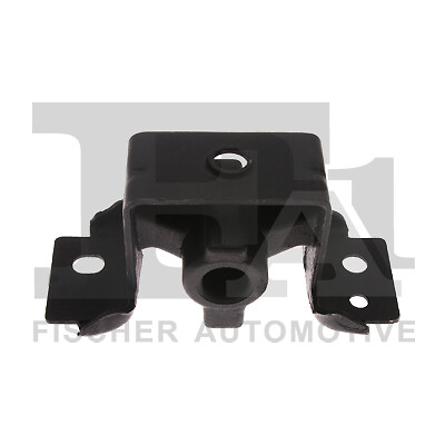 Fa1 753 943 holder - fa1, exhaust