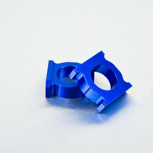 H10 blue chain adjusting - blue,