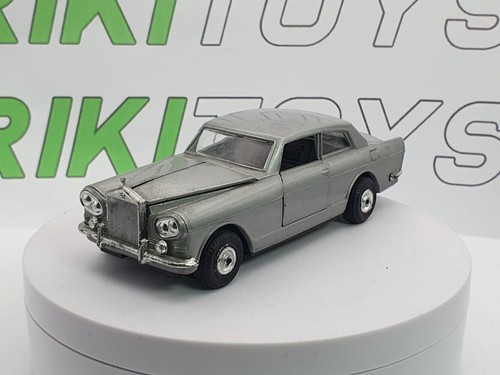 Rolls royce silver cloud - cloud, 3