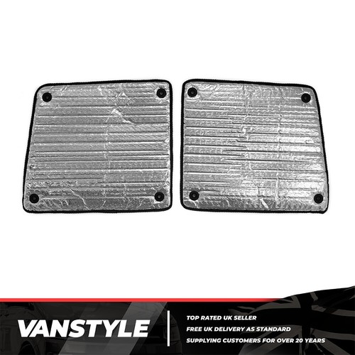 Fits caddy swb lwb - vw,