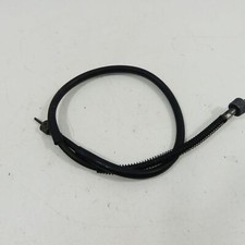 Yamaha XS 650 Typ 447 Ez : 80 Tachometer Shaft Cockpit Instruments Tacho 36739