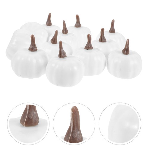 Pcs foams pumpkin - 12, model
