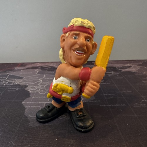 Ian botham kellogg sporting - ian, kellogg's