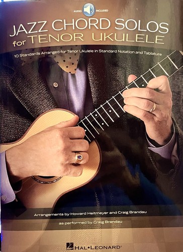 Jazz chord solos - jazz, for