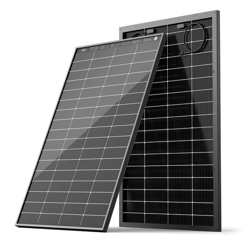 Hqst compact bifacial - bifacial, 200w