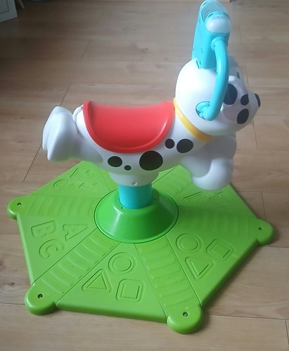 Fisher price bounce - fisher,