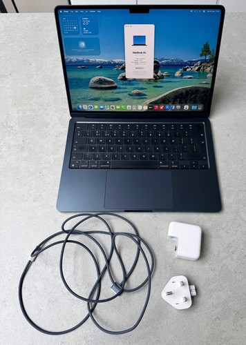 Apple macbook air 2024 - air,