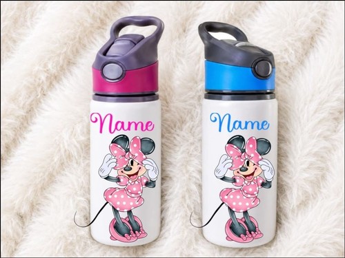 Minnie mouse personalised - ,