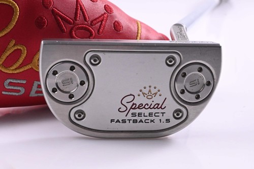 Scotty cameron special - scotty,