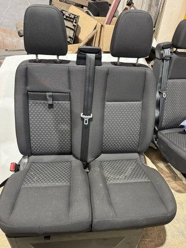 Ford transit mk8 - ford,