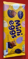 Cadburys Mini Eggs Chocolate
