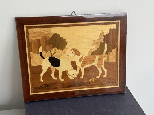 Vintage antonio salzano hand - salzano,