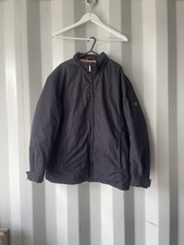 Windbreaker Paul & Shark Typhoon 20000 Vintage Jacket bomber waterproof medium