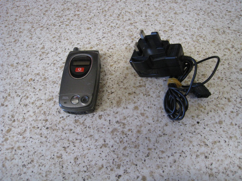 Sharp gx10i grey big button - sharp,