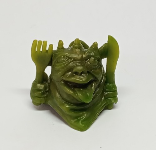 Mini boglins the - boglins,