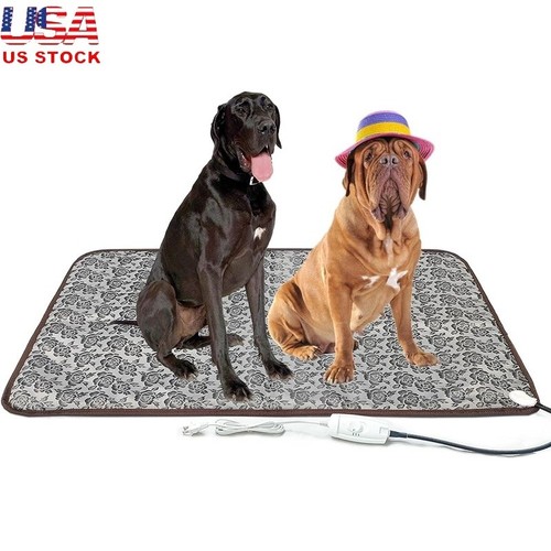 Pet heating pad - pad, cozy