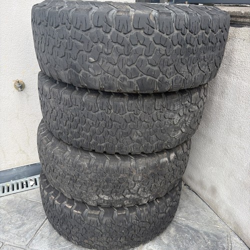 265 maxxis all - 265/70/17, lt