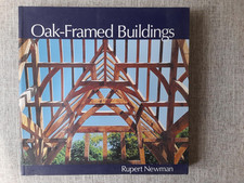 Oak - Framed Buildings By