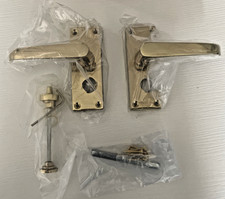 NEW Victorian Pair Antique