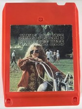 Janis Joplin’s Greatest Hits