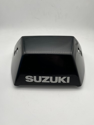 Suzuki gsxr750 seat fairing - seat,