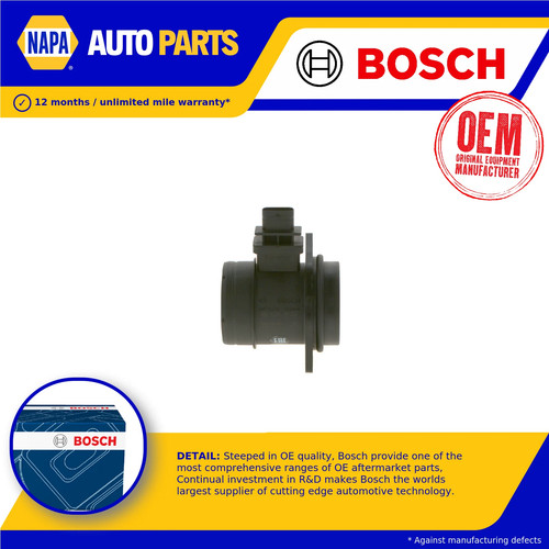 Air mass sensor fits mini - sensor,