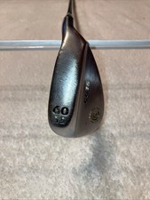 Cleveland CG15  Lob Wedge 60