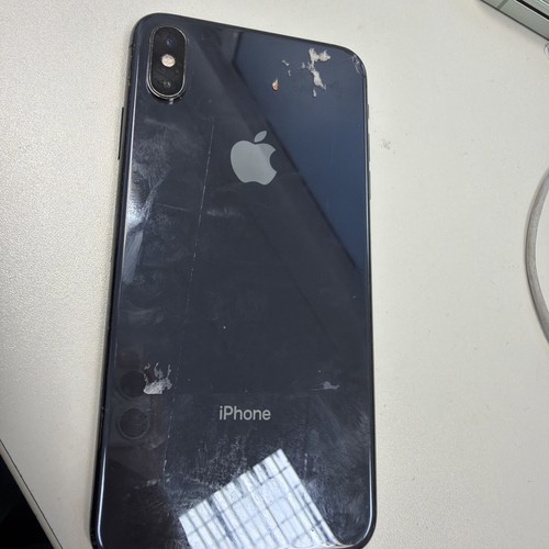 Apple iphone max 64gb - iphone, xs